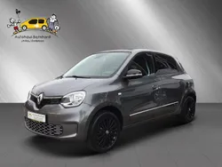 Grau Gebraucht 2024 Renault Twingo Techno Kleinwagen | 23.980 €