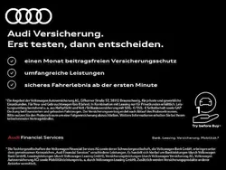Mythosschwarz metallic Gebraucht 2021 Audi A3 Advanced Plus | 23.880 € (Superpreis)