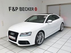 Ibisweiß Gebraucht 2011 Audi RS5 Sport Coupé | 35.490 € (Etwas zu teuer)