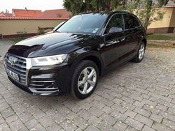 Schwarz Gebraucht 2019 Audi Q5 Sport SUV | 23.900 € (Superpreis)
