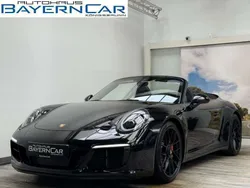 Porsche 991