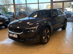 Grau Gebraucht 2023 Polestar 2 Kleinwagen | 34.000 € (Fairer Preis)