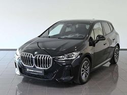 Black sapphire metallic Gebraucht 2025 BMW 218 M Sport Van / Kleinbus | 29.450 € (Guter Preis)