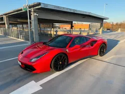 Rot Gebraucht 2017 Ferrari 488 | 229.000 € (Fairer Preis)