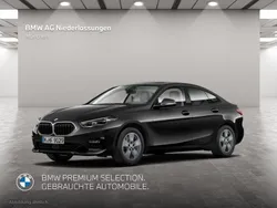 Schwarz Gebraucht 2024 BMW 218 Comfort Edition Coupé | 32.995 € (Fairer Preis)