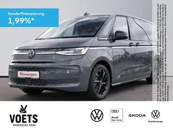 Pure grey Gebraucht 2025 VW T7 Style Van | 74.580 €