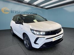 Weiß Gebraucht 2023 Opel Grandland X GSe SUV | 27.599 € (Fairer Preis)