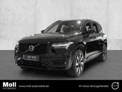Schwarz Neu 2024 Volvo XC90 Ultra SUV | 103.010 €