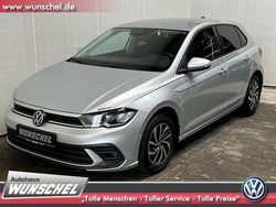 Gebraucht 2022 VW Polo Life | 19.350 € (Fairer Preis)