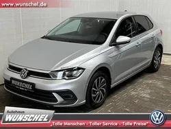 Gebraucht 2022 VW Polo Life | 19.350 € (Fairer Preis)