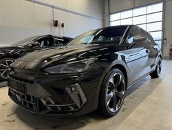 Schwarz Gebraucht 2025 Cupra Leon Limousine | 27.900 € (Superpreis)