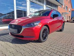 Rot Gebraucht 2023 Mazda 2 Homura-Line | 18.490 € (Fairer Preis)