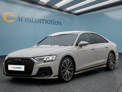 Beige Gebraucht 2023 Audi A8 Limousine | 74.699 €