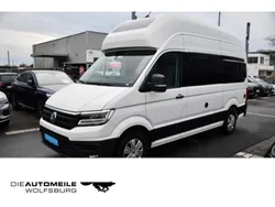 Weiß Gebraucht 2023 VW California California Van | 63.180 € (Guter Preis)