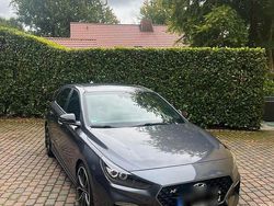 Schwarz Gebraucht 2019 Hyundai i30 Coupé | 22.500 € (Fairer Preis)