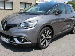 Grau kng + schwarz gne Gebraucht 2019 Renault Scénic IV LIMITED Van / Kleinbus | 14.990 € (Superpreis)