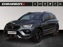 Rodiumgrau metallic Gebraucht 2020 Cupra Ateca VZ SUV | 29.890 € (Fairer Preis)