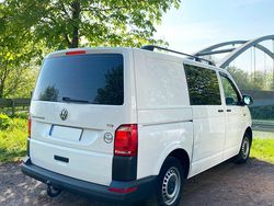 Weiß Gebraucht 2017 VW T6 Van | 19.999 €