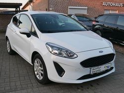 Weiß Gebraucht 2019 Ford Fiesta Trend Kleinwagen | 7.990 € (Fairer Preis)