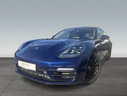 Porsche Panamera GTS