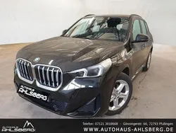 Black sapphire Gebraucht 2024 BMW X1 M Sport SUV | 44.900 € (Fairer Preis)