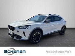 "candy" weiss Gebraucht 2022 Cupra Formentor SUV | 23.500 € (Guter Preis)