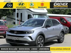 Grau (kontrast grau) Neu 2025 Opel Mokka Edition SUV | 24.990 € (Fairer Preis)