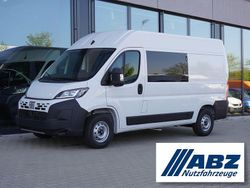 Weiß Neu 2025 Fiat Ducato Van | 37.961 €
