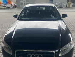 Schwarz Gebraucht 2007 Audi A4 S-Line Limousine | 3.500 € (Etwas zu teuer)