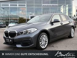 Grau Gebraucht 2020 BMW 118 Advantage Kleinwagen | 16.800 € (Guter Preis)