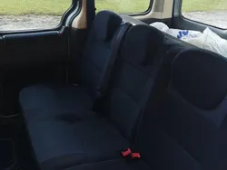 Grau Gebraucht 2004 Citroën Berlingo Van / Kleinbus | 200 € (Superpreis)