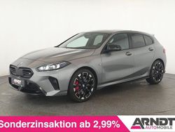 Grau Gebraucht 2025 BMW M135 Sport Line Kleinwagen | 46.884 € (Guter Preis)