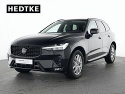 Schwarz Gebraucht 2023 Volvo XC60 Plus SUV | 43.990 € (Etwas zu teuer)