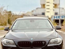 Schwarz Gebraucht 2010 BMW 535 M Sport Limousine | 14.000 € (Fairer Preis)