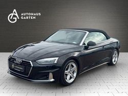 Andere Gebraucht 2022 Audi Cabriolet Advanced Cabrio | 29.950 €