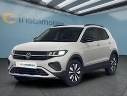 Grau Neu 2025 VW T-Cross SUV | 33.499 € (Teuer)