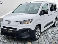 Weiss Neu 2025 Fiat Doblò Van / Kleinbus | 29.970 € (Fairer Preis)