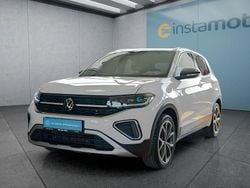 Weiß Gebraucht 2024 VW T-Cross SUV | 29.249 € (Teuer)