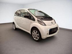 Weiß Gebraucht 2017 Citroën C-zero Tendance Kleinwagen | 6.666 € (Guter Preis)