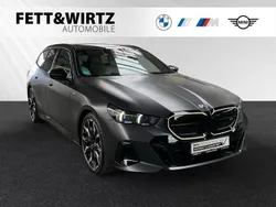 Bmw individual frozen deep grey Gebraucht 2024 BMW i5 Comfort Edition Limousine | 78.888 €