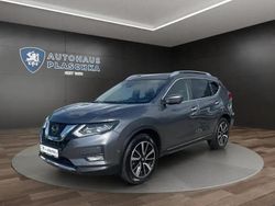 Grey (anthrazit) Gebraucht 2020 Nissan X-Trail Acenta SUV | 22.450 € (Fairer Preis)