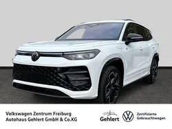 Weiß Gebraucht 2025 VW Tayron R-line SUV | 63.900 € (Fairer Preis)