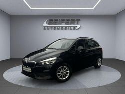 Black sapphire metallic Gebraucht 2019 BMW 216 Active Tourer Advantage Van / Kleinbus | 17.688 € (Fairer Preis)