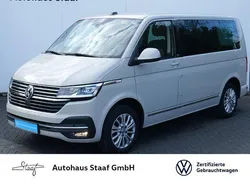 Gebraucht 2021 VW Multivan Comfortline Van / Kleinbus | 50.990 € (Guter Preis)
