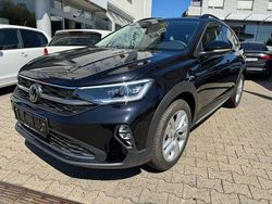 Schwarz Neu 2025 VW Taigo Life SUV | 24.950 € (Fairer Preis)