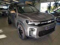 Grau Gebraucht 2025 Dacia Bigster Extreme SUV | 32.900 € (Fairer Preis)