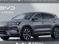 Grau Neu 2025 BYD Seal U Boost SUV | 33.990 € (Fairer Preis)