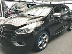 Andere Gebraucht 2019 Renault Clio IV GT-Line Limousine | 11.990 € (Etwas zu teuer)