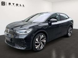 Schwarz Gebraucht 2023 VW ID.5 GTX SUV | 46.990 € (Teuer)