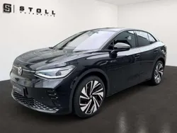 Schwarz Gebraucht 2023 VW ID.5 GTX SUV | 46.990 € (Teuer)